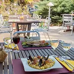 The Originals City, Hotel Ambacia, Tours Sud 