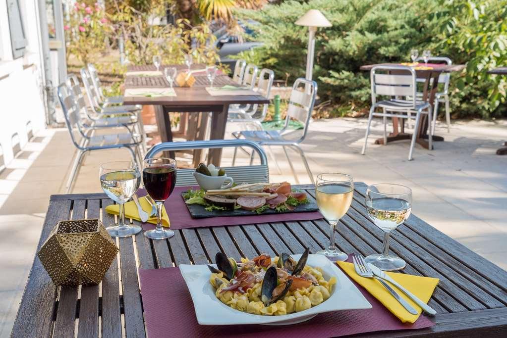 The Originals City, Ambacia, Tours Sud Hotel