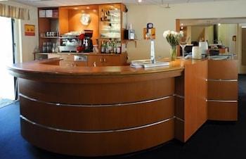The Originals City, Ambacia, Tours Sud Hotel
